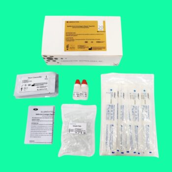 Labnovation SARS-CoV-2 Antigen Rapid Test Kit