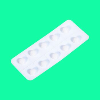 Lercastad 10 9 Thuốc Lercastad 10