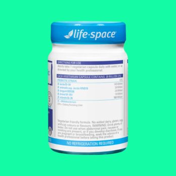 Life Space Bowel Biotic