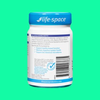 Life Space Bowel Biotic