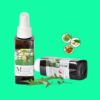 Xịt mọc tóc Mahaad Lakoocha Herbal