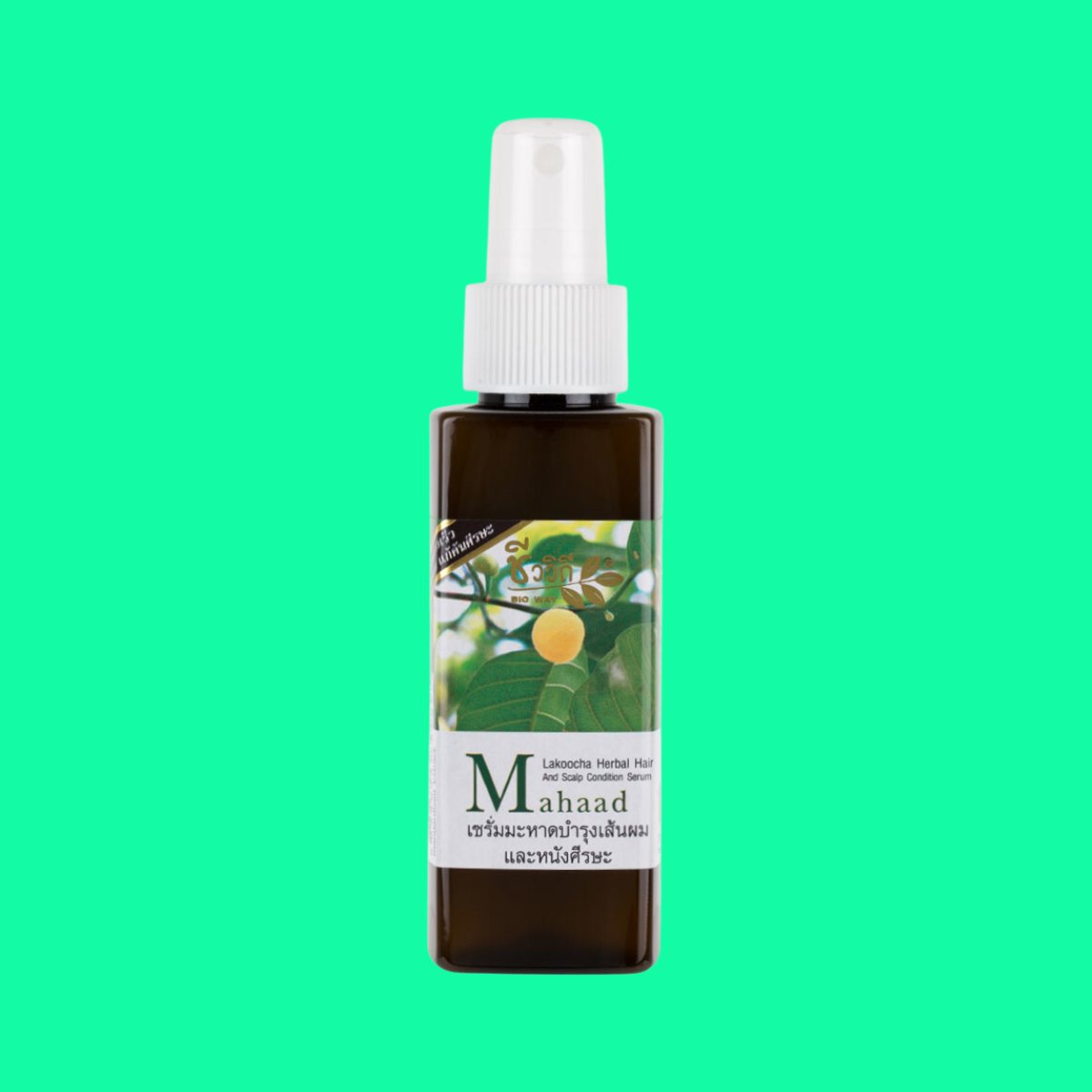 mahaad-lakoocha-herbal-hair-and-scalp-serum-2 Xịt mọc tóc Mahaad Lakoocha Herbal