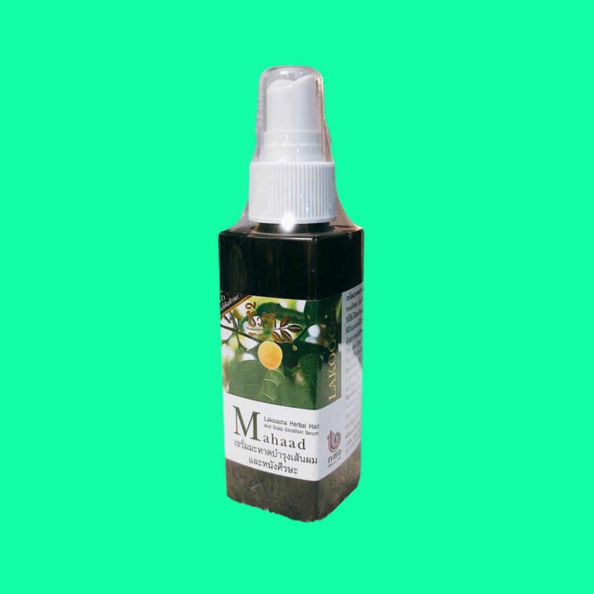 mahaad-lakoocha-herbal-hair-and-scalp-serum-3 Xịt mọc tóc Mahaad Lakoocha Herbal