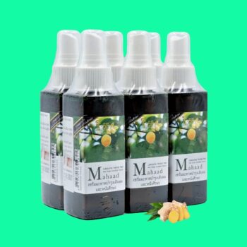Mahaad Lakoocha Herbal Hair and Scalp Serum 5 Mahaad Lakoocha Herbal Hair and Scalp Serum