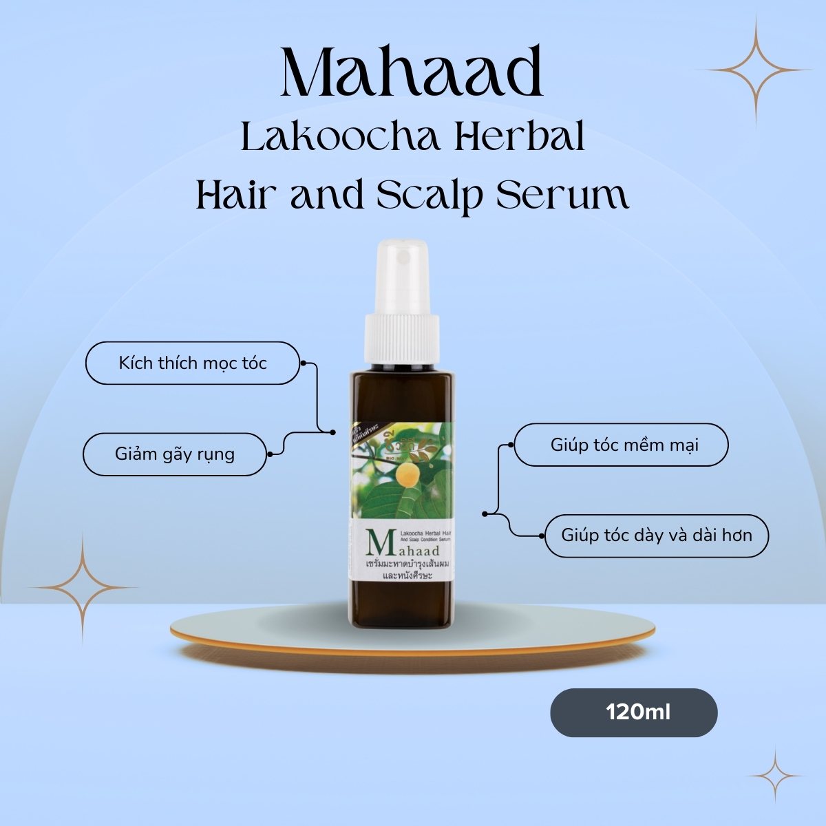 Mahaad Lakoocha Herbal Hair and Scalp Serum 9 Mahaad Lakoocha Herbal Hair and Scalp Serum