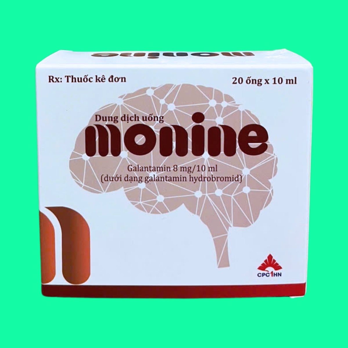 monine-1 Thuốc Monine