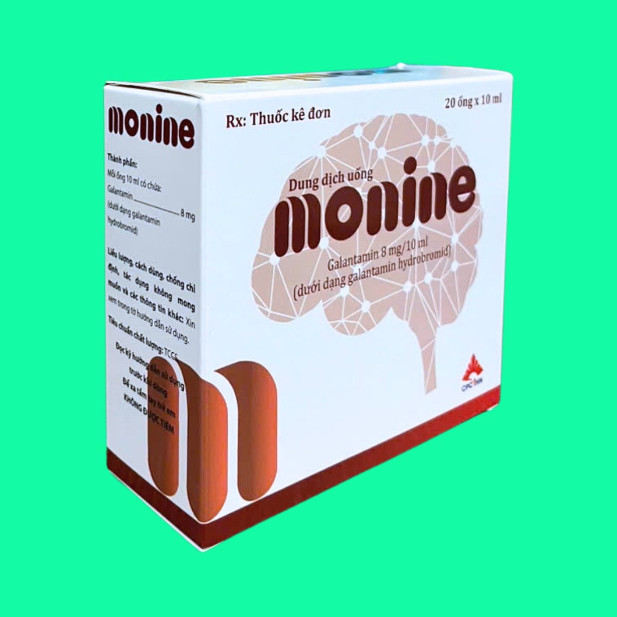 monine-4 Thuốc Monine