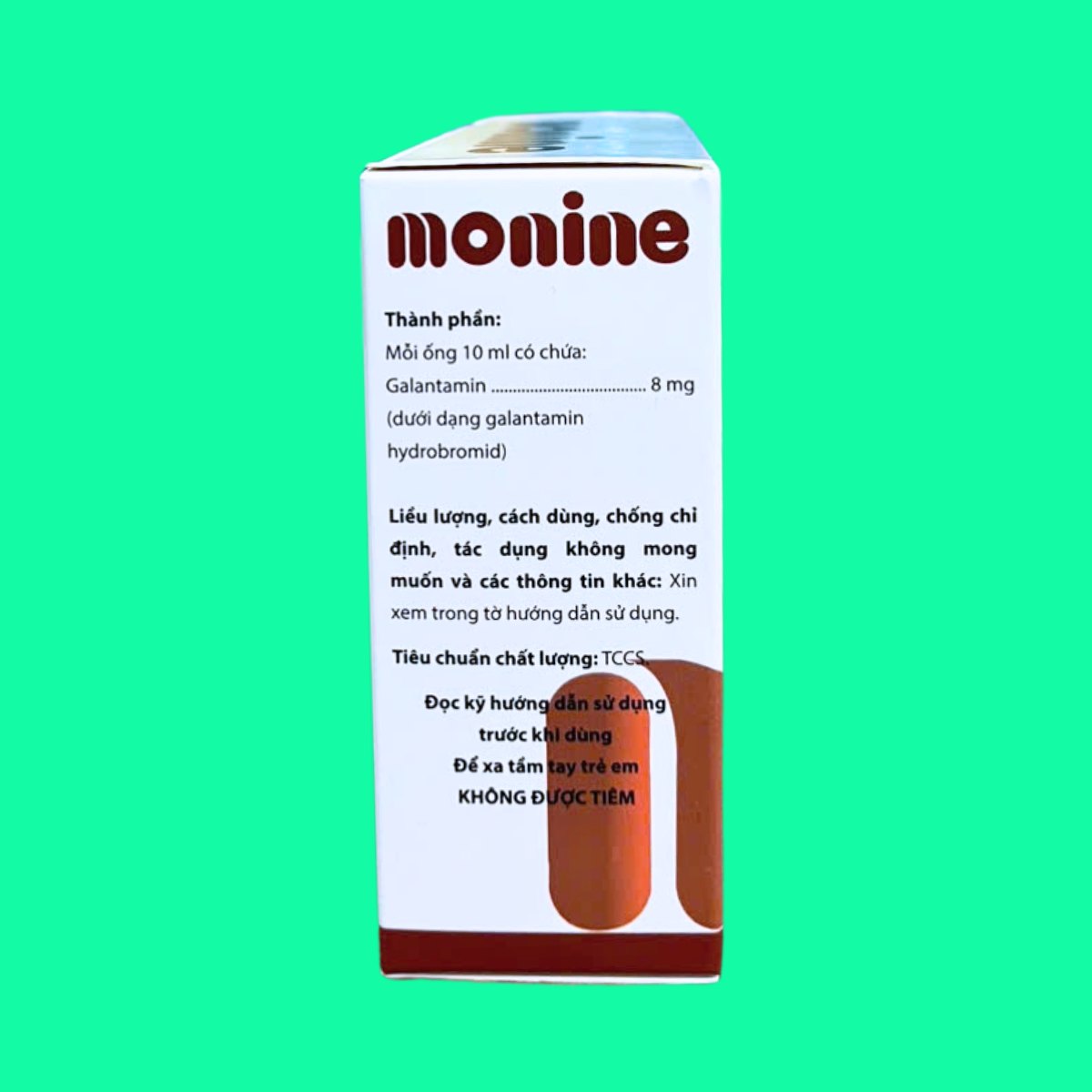 monine-7 Thuốc Monine