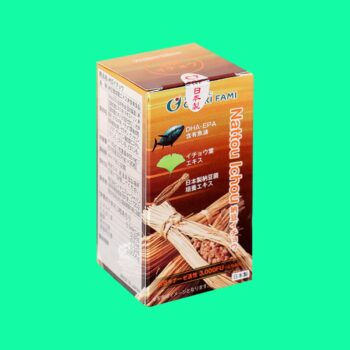 Natto Ichou