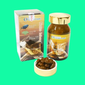 Natto Ichou