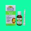 Nature's Way Kids Smart Drops Probiotic 6 Nature's Way Kids Smart Drops Probiotic