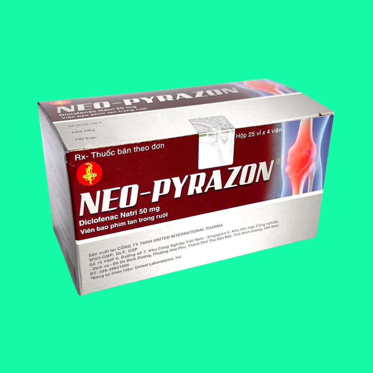 neo-pyrazon-3 Thuốc Neo Pyrazon