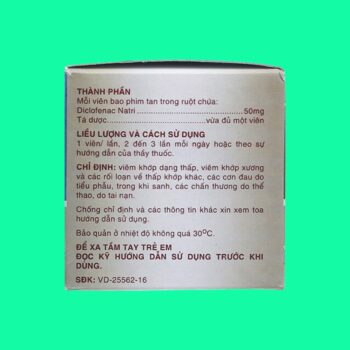 Neo Pyrazon 5 Thuốc Neo Pyrazon