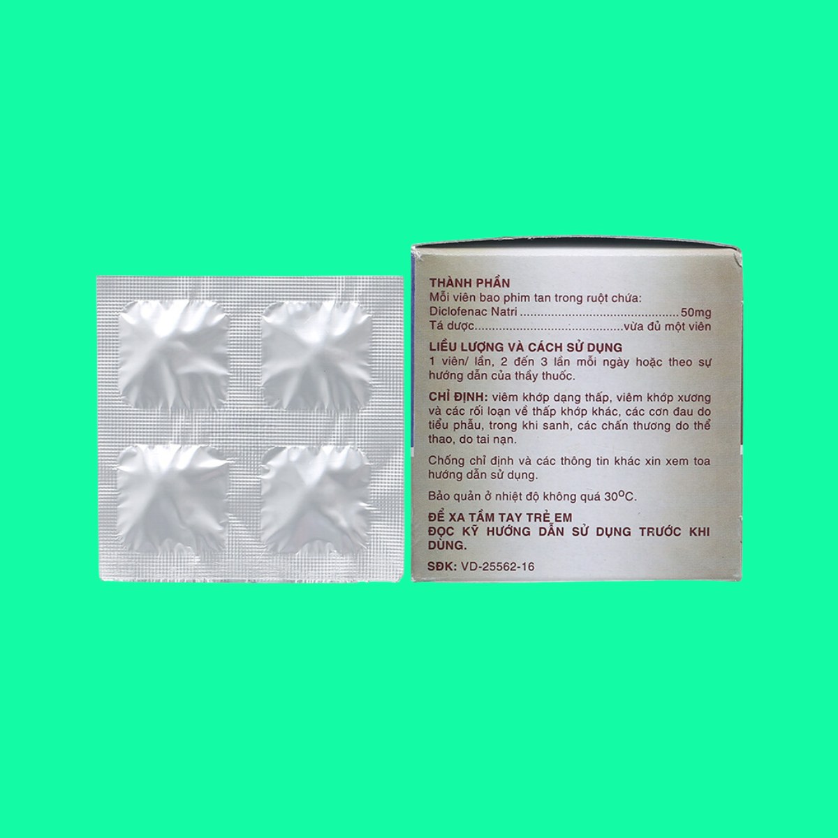 neo-pyrazon-8 Thuốc Neo Pyrazon