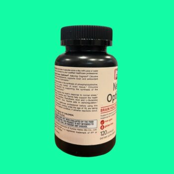 Neuro Optimizer 2 Neuro Optimizer