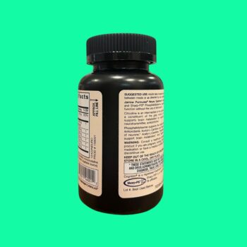 Neuro Optimizer 4 Neuro Optimizer