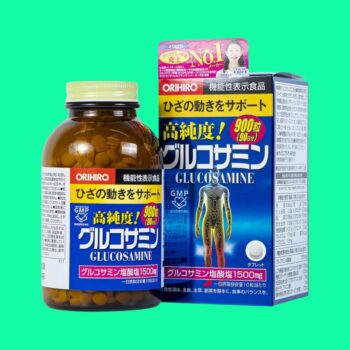 Orihiro Glucosamine 900