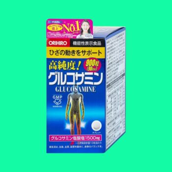 Orihiro Glucosamine 900