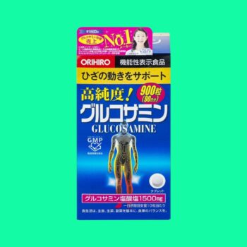 Orihiro Glucosamine 900