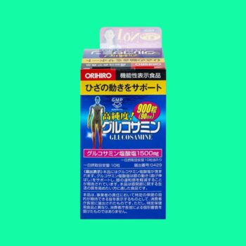 Orihiro Glucosamine 900