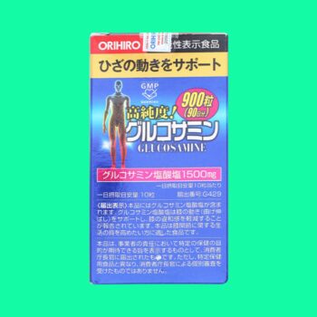 Orihiro Glucosamine 900