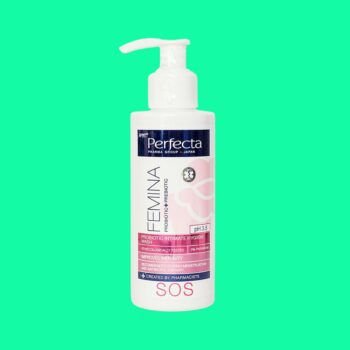 Perfecta Femina SOS Probiotic