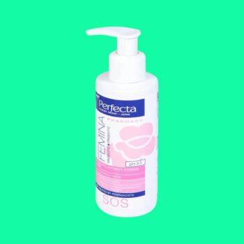 Perfecta Femina SOS Probiotic 4 Perfecta Femina SOS Probiotic