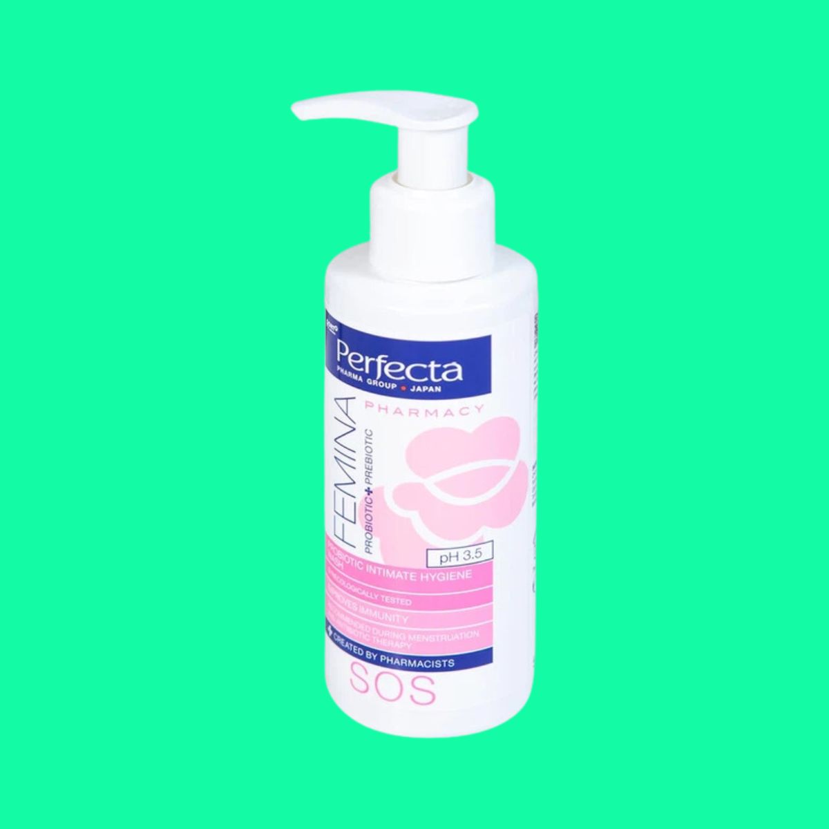perfecta-femina-sos-probiotic-3 Perfecta Femina SOS Probiotic