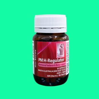 Thuốc PM H-Regulator
