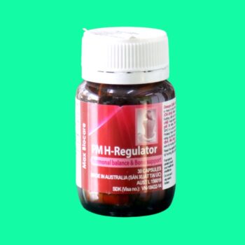 Thuốc PM H-Regulator