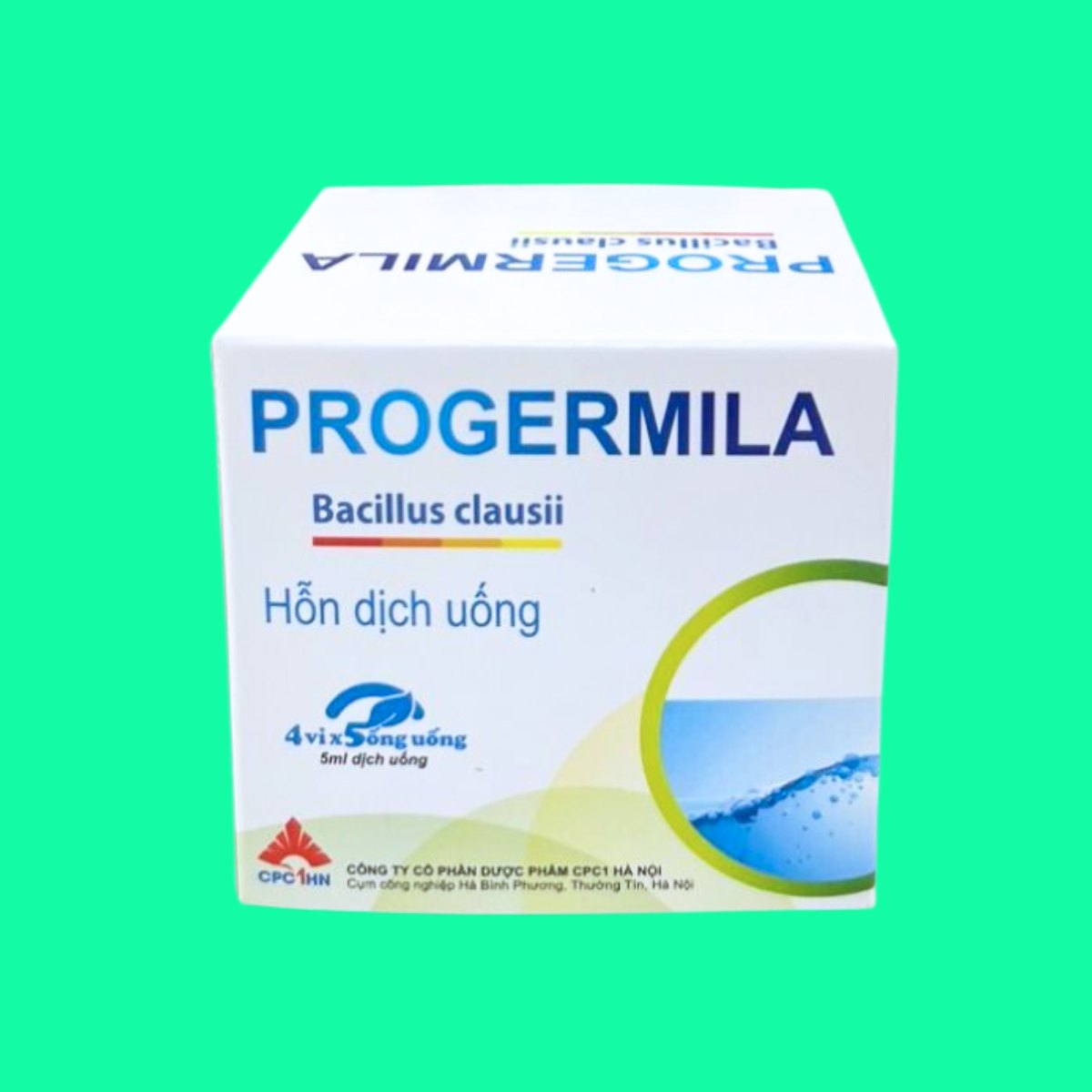 progermila-5ml-3 Thuốc Progermila