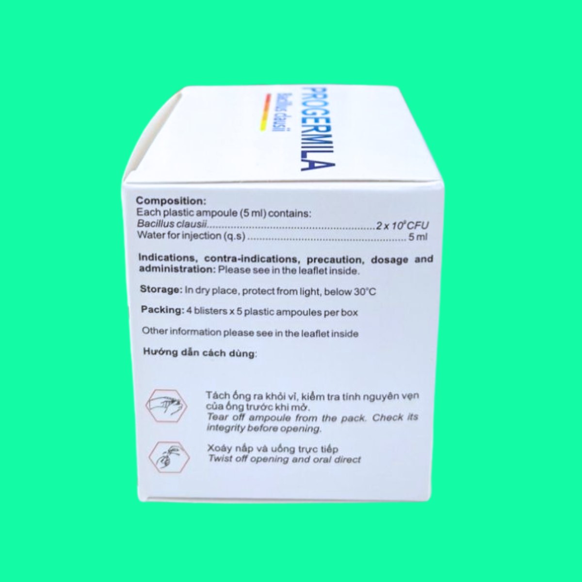 progermila-5ml-6 Thuốc Progermila