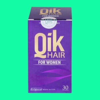 Qik Hair For Women 3 Qik Hair For Women