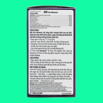 Qik Hair For Women 5 Qik Hair For Women