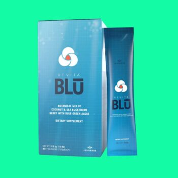 RevitaBlu