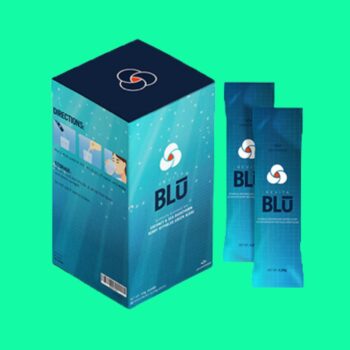 RevitaBlu 10 RevitaBlu