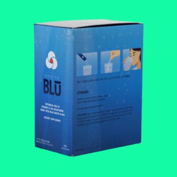 RevitaBlu 2 RevitaBlu