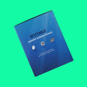 RevitaBlu 9 RevitaBlu