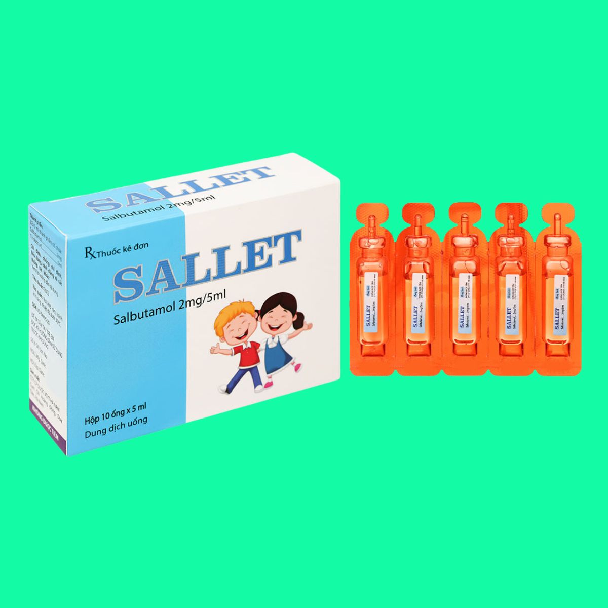 sallet-2mg-5ml-2 Thuốc Sallet 2mg/5ml