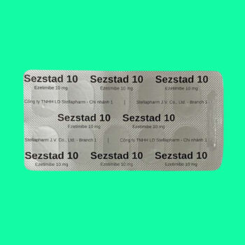 Thuốc Sezstad 10