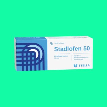 Thuốc Stadlofen 50