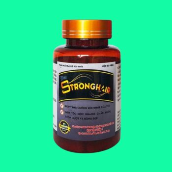 strong hair 8