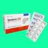 Tenofovir 300mg DHG
