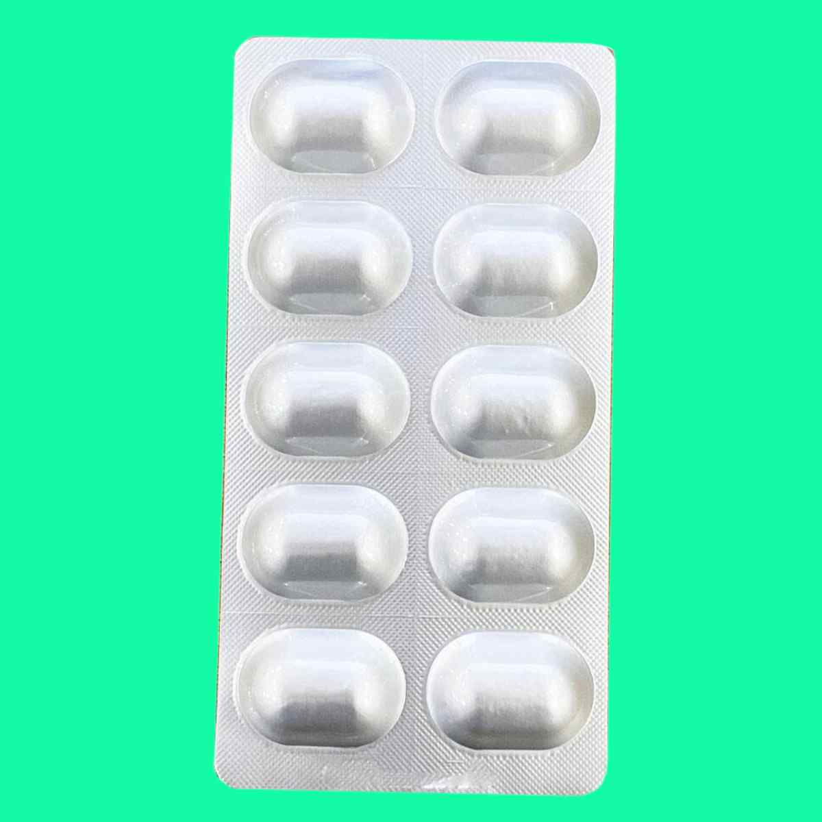 thuoc-tenofovir-300mg-8 Tenofovir 300mg DHG