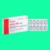 Thuốc Zinnat Tablets 500mg