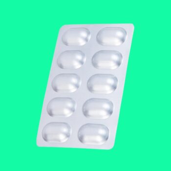 Zinnat Tablets 500mg 11 Thuốc Zinnat Tablets 500mg