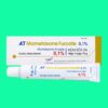 A.T Mometasone Furoate 0.1%