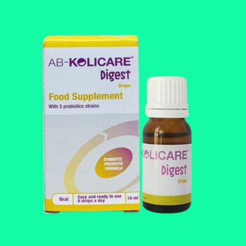 AB-Kolicare Digest