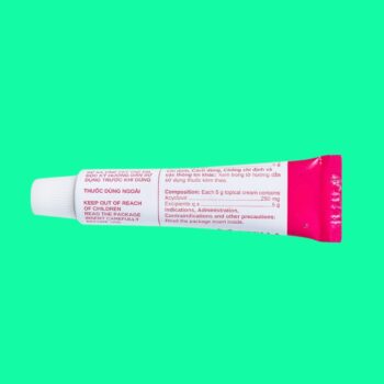 Acyclovir STELLA Cream