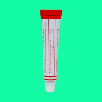 Amcinol-Paste 9 Amcinol-Paste